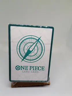 Bandai One Piece CCG Starter Deck Smoker - Image 2