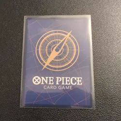 Portgas.D.Ace (119) (SP) - Carrying On His Will (OP13) One Piece TCG - Image 2