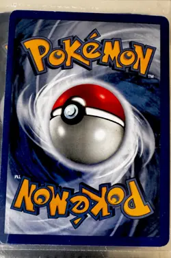 1999 POKEMON BASE SET SHADOWLESS #96 DOUBLE COLORLESS ENERGY Ungraded - Image 2