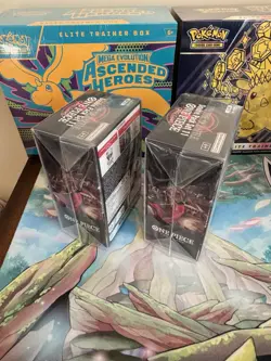 2 One Piece The Time of Battle Double Pack Lot Set Vol 11 - OP-16 DP-11 - Image 4