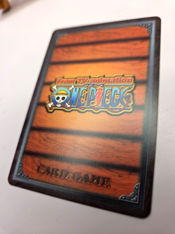 Luffy & Chopper, The Ever-Changing Adventure - One Piece BN-12 Event Promo Card - Image 4
