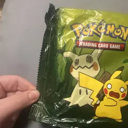Pokemon TCG Trick or Trade Booster Bundle Box 50 Mini Packs 2023 English - Image 2
