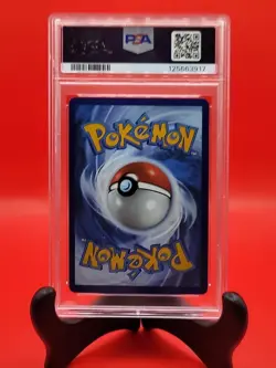 Pokemon-POP 1-Eevee PSA 10 english Pokemon Prize Pack: Series 7 143/191 - Image 2
