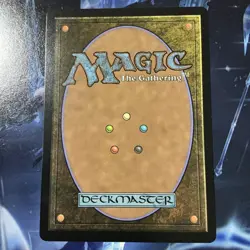 1x Gilgamesh, Weapon Collector - Godo, Bandit, Showcase, Final Fantasy, MTG NM - Image 2
