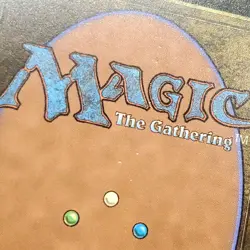Absorb into Time, Foil, Final Fantasy Secret Lair, Magic MTG LP Light Play - Image 4
