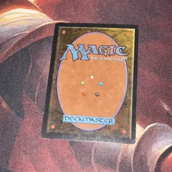 Army Of Allah X1 Mtg Arabian Nights Dark Lp - Image 2