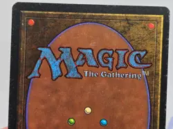 Gwendlyn Di Corci - English Legends - Signed Julie Baroh MTG Magic *CCGHouse*VIP - Image 3