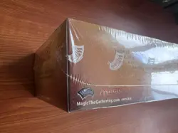 Magic: The Gathering Rivals of Ixalan Japanese Booster Box 36 Packs Sealed - Image 5