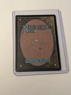 The Wind Crystal R 43 FINAL FANTASY MTG M1-002 - Image 2