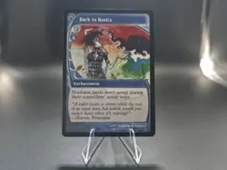 Back to Basics (Future Sight) Mystery Booster 2 Regular - Image 1