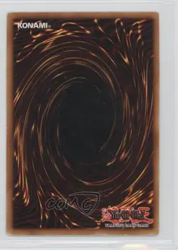 D Human Unlimited YuGiOh Starter eck Kaiba #SDK-030 2002 READ - Image 2