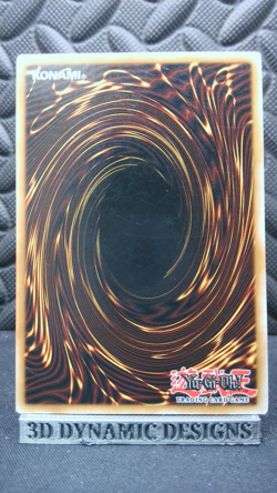 | Yugioh Solidarity SDLS-EN031 1st Edition Common Lost Sanctuary VLP 🔥 | - Image 2