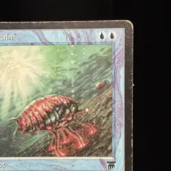 Mana Drain Legends HP MtG Magic #59 - Image 4