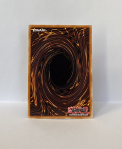 Yugioh MP24-EN091 - Gazelle the King of Mythical Claws - Secret Rare - Image 2
