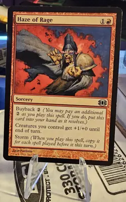 Haze of Rage Future Sight 100/180 - Image 1