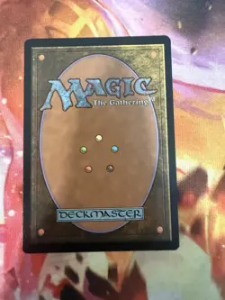 Idol of Oblivion - Commander 2019 - Magic the Gathering - MTG - Image 2