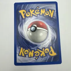 Pokemon TCG Giovanni Trainer Card Holo Rare, Gym Challenge, #18/132 - Image 3
