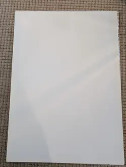 WoW TCG Uncut Sheet Lot - 5 Sheets Raid Foil Loot French Heroes Promos 2 of 2 - Image 4