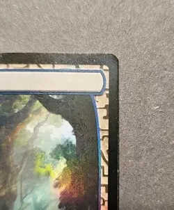 MTG FOIL Flooded Grove (35/45) Zendikar Expeditions - Image 5