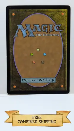 Lightning Bolt Core Set 2011 (M11) Regular - Image 2
