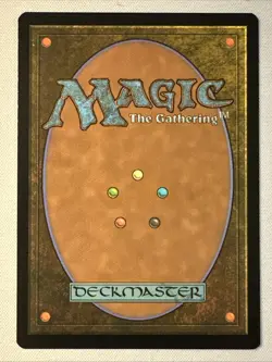 MTG / Elvish Warmaster / KHM / #363 / Regular (Extended Art) / Rare / NM - Image 2
