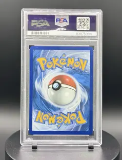 Pokemon PSA 10 2021 Chilling Reign Gengar 057/198 English Holo Rare - Image 2