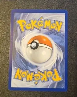 Dewott 106/086 English White flare IR Pokemon Card - Image 2