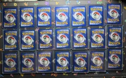 Pokemon TCG Vintage Lot Of 31 cards | Charmander, Eevee, Squirtle, Etc - Image 2