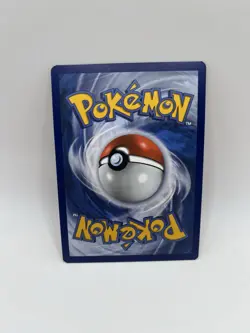 Pokemon TCG Mew 11/25 25th Anniversary Celebrations Holo NM - Image 2