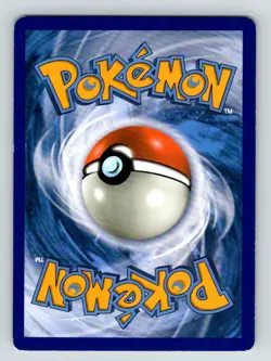 Lugia 78/124 Rare Fates Collide Pokemon Lightly Played - Image 2