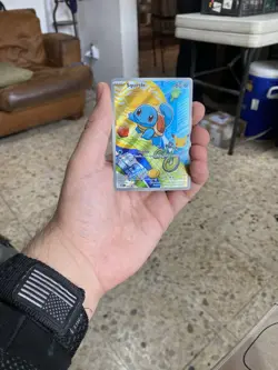 Pokemon First Partner Ilustracion Collection Kanto Starter Set Series 1 - Image 4