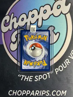 Pokemon Surging Sparks Pikachu EX Double Rare Holo #057/191 - Image 2