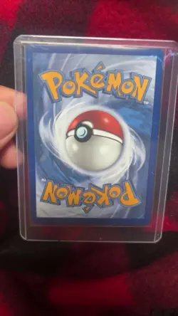 Pokemon TCG Meowth ex - 121/88 - Perfect Order - Image 2