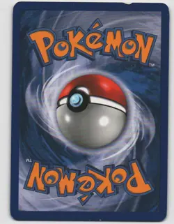 Raikou Promo HGSS Black Star Promos HGSS19 Near Mint Pokemon - Image 2