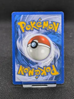 Raikou Rare Non-Holo Pokemon Card Skyridge 28/144 Vintage WOTC LP/Played - Image 4