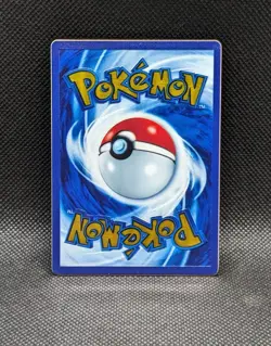 MEW 205/165 Scarlet Violet 151 Promo Gold Hyper Rare METAL Pokemon Card Near Min - Image 2