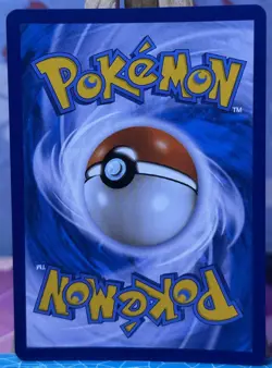 Pokemon s9 Korean Star Birth Charizard V SR 102/100 Full Art - Image 2
