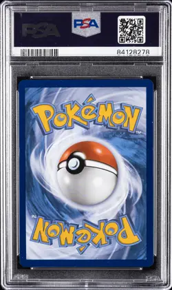 2023 POKEMON PAR EN-PARADOX RIFT ILLUSTRATION RARE #214 PORYGON-Z PSA 10 - Image 2
