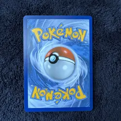 Pokemon TCG 2021 Reshiram & Charizard GX Tag Team SM247 LP/NM Black Star Promo - Image 2
