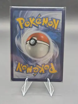 Pokemon TCG Starly Card 221/198 SV01 Scarlet & Violet Base Set - Image 4