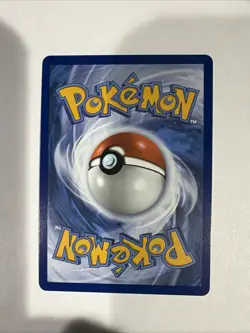 Dewgong 097/094 Illustration Rare Phantasmal Flames NM Pokemon TCG English IR - Image 2