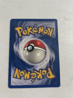 Pokemon TCG Wigglytuff 32/64 Jungle Regular Rare English 1999 80 HP Unlimited - Image 2