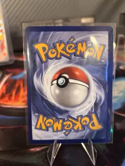 Pokemon First Partner Illustration Collection Series 2 JOHTO GEN 2 SET - Image 3