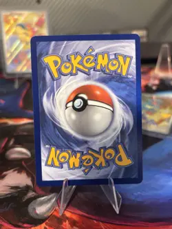 Pokemon First Partner Illustration Collection Series 2 JOHTO GEN 2 SET - Image 5