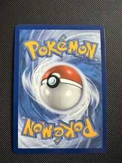 Pokemon TCG Lampent 102/086 Sv: White Flare Illustration Rare Holo Eng 80 HP - Image 2