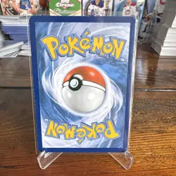 The Pokemon Company Pikachu EX XY84 XY Promo Full Art Holo 130 HP English - Image 2