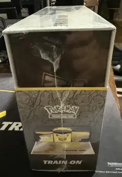 Pokemon TCG Celebrations Ultra-Premium Collection Box Sealed 25th Anniversary - Image 4