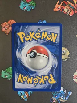 Pokemon Trainer Sabrinas ESP 117/132 Gym Heros Uncommon - Image 2