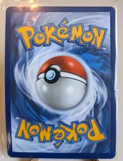 Pokemon TCG Barbaracle 065 MEP Perfect Order English 130 HP Stamped Promo - Image 2