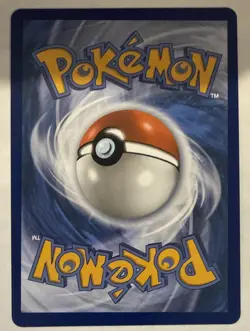 Iono’s Bellibolt ex 279 Special Illustration Rare SIR Ascended Heroes Pokemon - Image 2